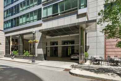 Ritz-Carlton Residences Tower 1 unit 304, Boston, MA 02111 - photo 2