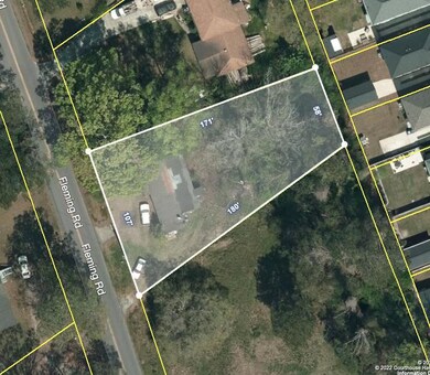 532 Fleming Rd.