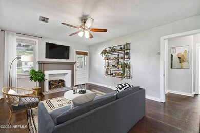 2105 Vista Ave, Jacksonville, FL 32210 - photo 6