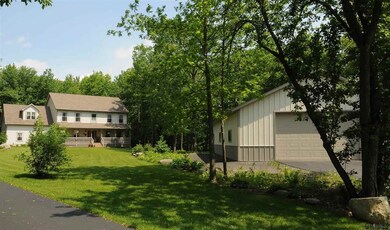 1818 Amsterdam Rd, Ballston Spa, NY 12020 - photo 2