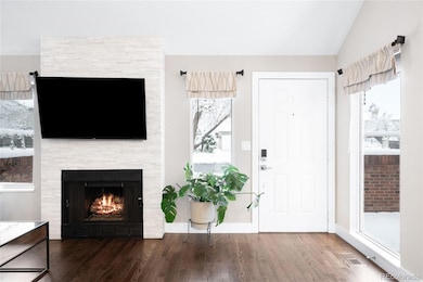 5337 W Iliff Dr unit 105, Lakewood, CO 80227 - photo 3