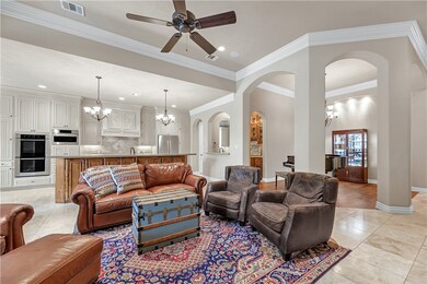 5403 Crosswater Dr, College Station, TX 77845 - photo 7