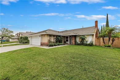 15101 Begonia Dr, Fontana, CA 92336 - photo 2