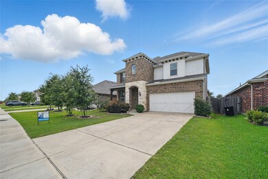 3902 Palmer Meadow Ct, Katy, TX 77494 - photo 3