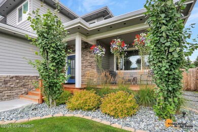 4047 Easter Island Cir, Anchorage, AK 99515 - photo 4