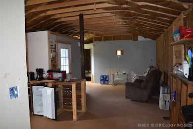 405 E Brown St, Hugo, OK 74743 - photo 5