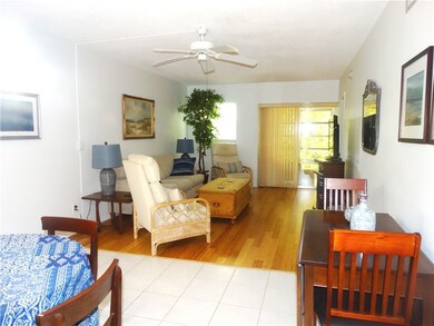 Royal Park North unit W308, Vero Beach, FL 32960 - photo 7