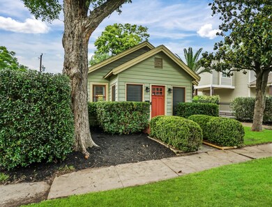 205 Munford St, Houston, TX 77008 - photo 4