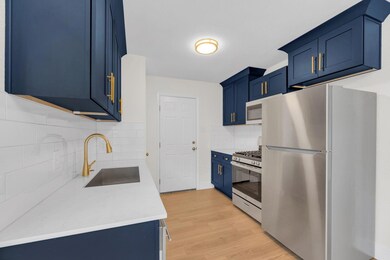 1008 Wilks Ave unit A, Austin, TX 78752 - photo 6