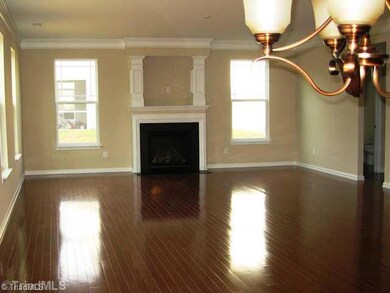 Den/Family/Great Room.