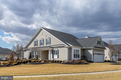 44 Currant Dr, Clarksboro, NJ 08020 - photo 4