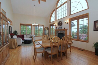 543 Echo Valley Rd, Brooklyn, WI 53521 - photo 4