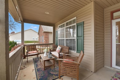 2733 Demmings Ct, West Lafayette, IN 47906 - photo 2