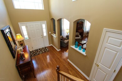 Foyer