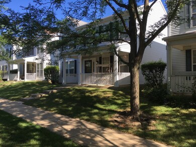 979 Symphony Dr unit 2223, Aurora, IL 60504 - photo 6