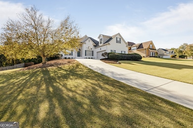 1257 Alcovy Bluff Dr, Monroe, GA 30656 - photo 2