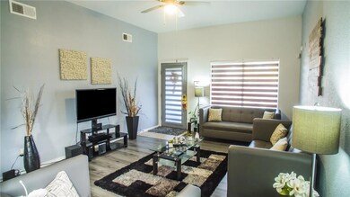 14328 Desert Orchid Dr, El Paso, TX 79928 - photo 5