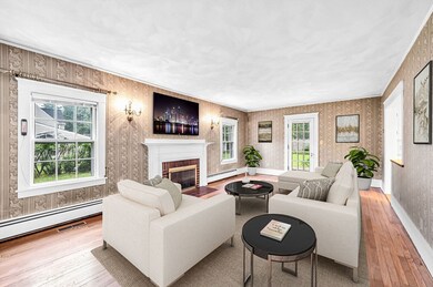 27 Mountain View St, Westfield, MA 01085 - photo 6