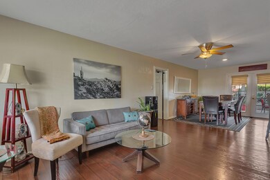 Open Floorplan