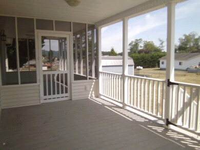 Porch