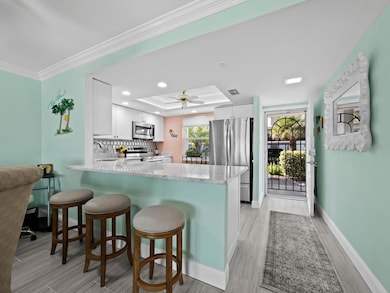 4430 Exeter Dr unit 106, Longboat Key, FL 34228 - photo 4