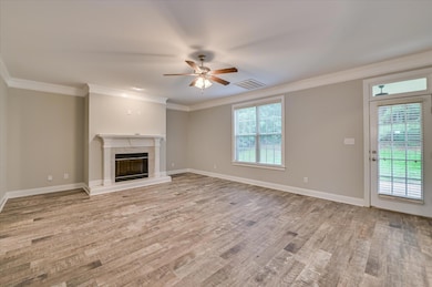 1124 Waltons Pass, Evans, GA 30809 - photo 5