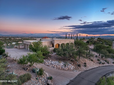 Cimarron Foothills Estates