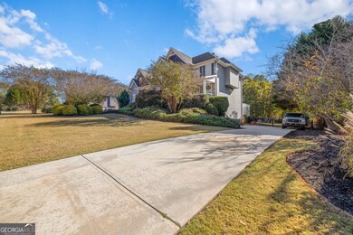 148 Montvale Dr, Hoschton, GA 30548 - photo 5