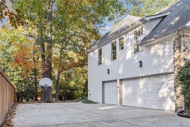 200 Morgan Farm Dr NE, Atlanta, GA 30342 - photo 5