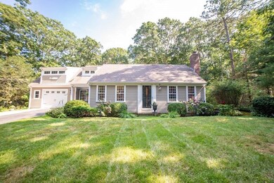 4 Burning Tree Ln, East Sandwich, MA 02537 - photo 2