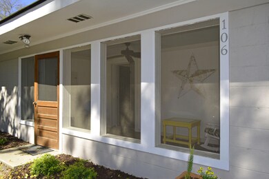 106 W Indian Ave, Folly Beach, SC 29439