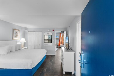 Monterey Bay Suites unit 1103, Myrtle Beach, SC 29572 - photo 3
