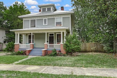 3026 Oak St, Jacksonville, FL 32205 - photo 2