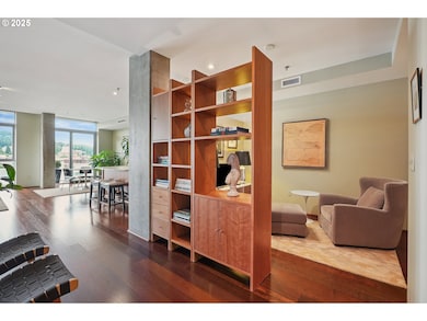 Eliot Tower unit 1110, Portland, OR 97205 - photo 3