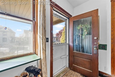 1980 Morrell St, Detroit, MI 48209 - photo 7