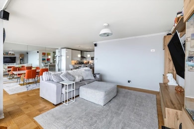 The Galaxy Towers unit 45F, Guttenberg, NJ 07093 - photo 7