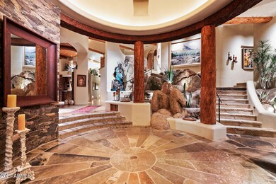 Grand Foyer