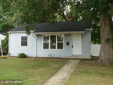 46472 Franklin Rd, Lexington Park, MD 20653 - photo 2