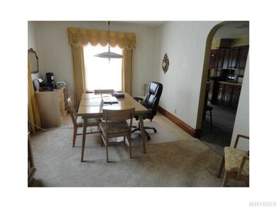 Dining Room.
