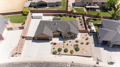 1054 E Ashdown Forest Rd, Cedar City, UT 84721 - photo 7