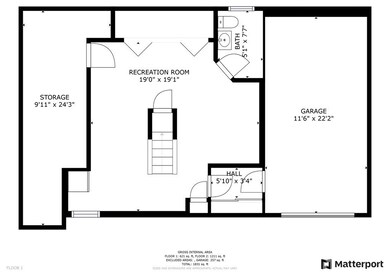 4 Woodcliff Rd, Holbrook, MA 02343 - photo 5