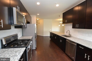 Flats At Metrowest Condominiums unit 308, Fairfax, VA 22031 - photo 5