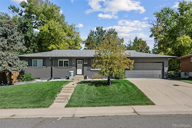 7895 E Jefferson Place, Denver, CO 80237 - photo 2