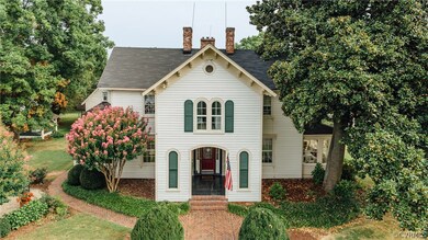 3630 Goodwyn Rd, Powhatan, VA 23139 - photo 2