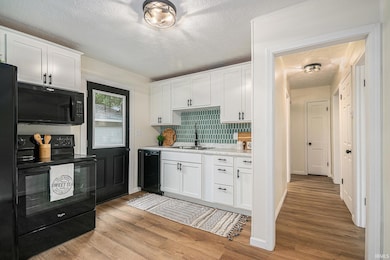 1614 O Brien St, South Bend, IN 46628 - photo 6