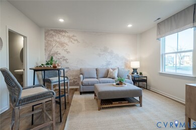 418 Quiet Breeze Aly unit 28-1, Midlothian, VA 23113 - photo 3