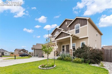 10035 Intrepid Way, Colorado Springs, CO 80925 - photo 3