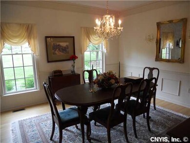 Dining Room Formal Dining Room