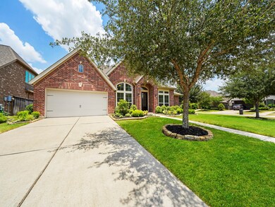 27802 Tamara Branch Ln, Katy, TX 77494 - photo 3
