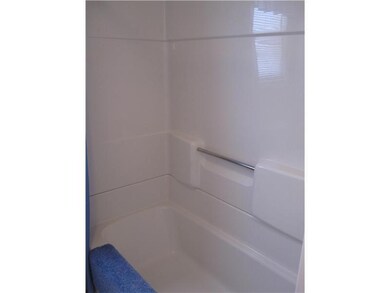 Bathroom. Full bath